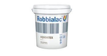 Robbialac renova gama profissional