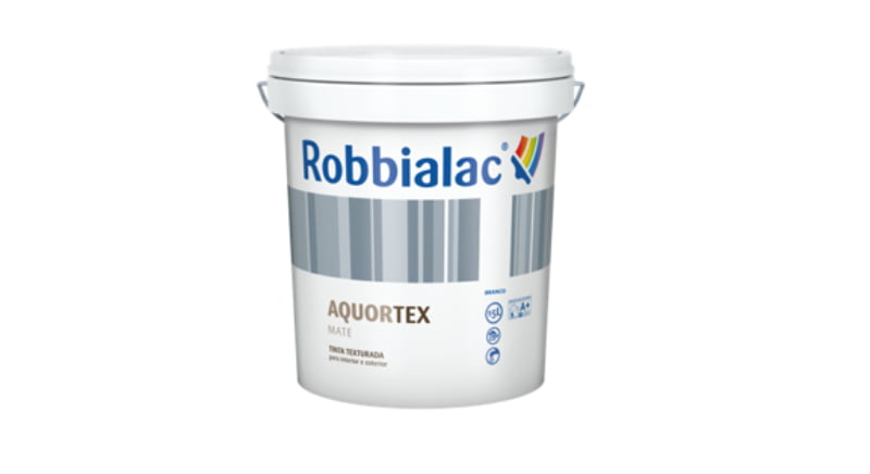 Robbialac renova gama profissional