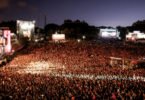 A Buondi vai ser, pela primeira vez, o café oficial do Rock in Rio Lisboa 2018, que arranca este fim de semana (23 de junho) e termina a 30 de junho.