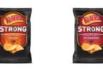 Ruffles lança duas novas edições limitadas