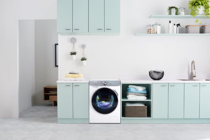 Samsung é uma das marcas com melhor reputação ambiental