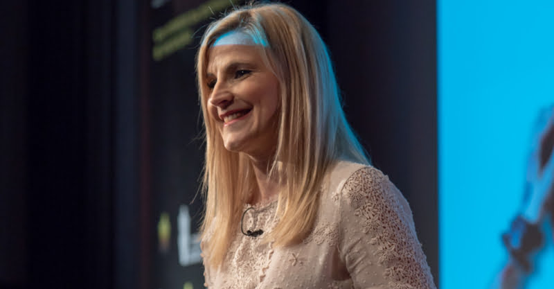 Vanda Souto, head of branded content da IFE by Abilways