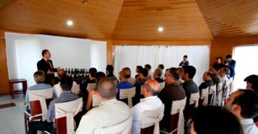Wine, Spirits & Friends: conheça as tendências do vinho e das espirituosas