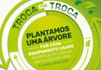Equipamentos eletrónicos entregues na Worten vão reflorestar Oliveira do Hospital