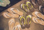 ‘Havaianas portuguesas’ convidam Garrett McNamara para assinar nova coleção