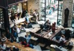 Espaços de restauração e food-courts concentram investimentos no retalho