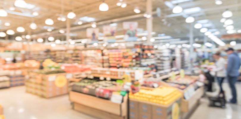 Bens de Grande Consumo com vendas de 9 mil M€ em 2018