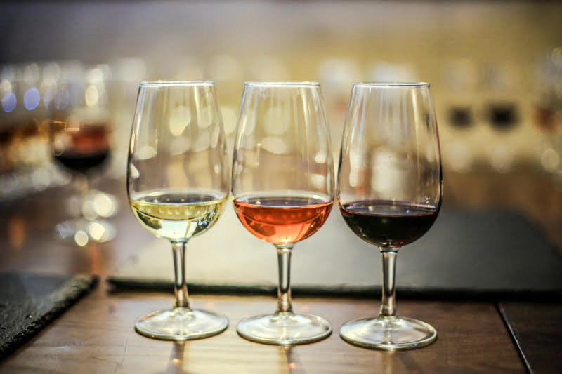 Vinhos da Península de Setúbal arrecadam 45 medalhas em concurso internacional