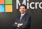 Microsoft tem novo Diretor Executivo para Parceiros e Pequenas e Médias Empresas