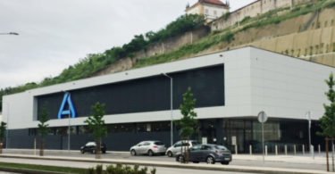 Aldi abre nova loja em Coimbra