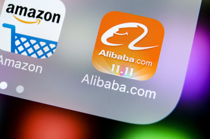 Descontos do AliExpress disponíveis em Portugal através dos CTT
