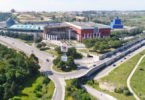 Almada Forum renova certificado de gestão ambiental