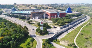 Almada Forum renova certificado de gestão ambiental