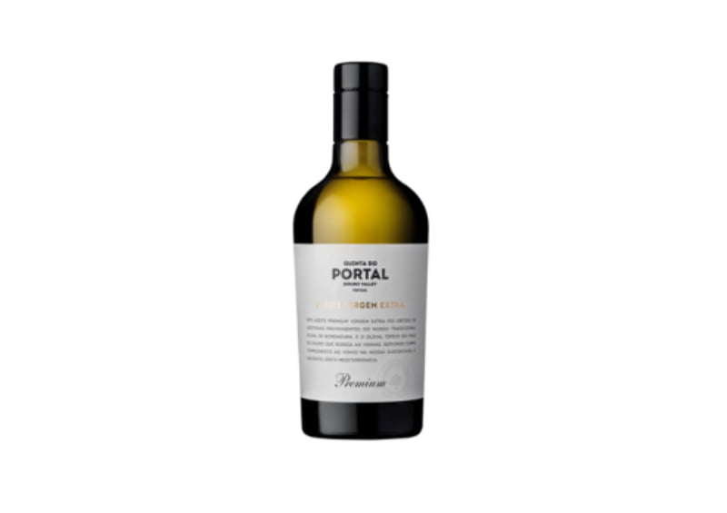 Quinta do Portal lança novo Azeite Virgem Extra Premium