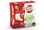 Babybel lança Cheese & Trail Mix