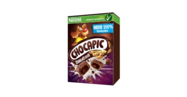 Nestlé lança Chocapic ChocoCrush