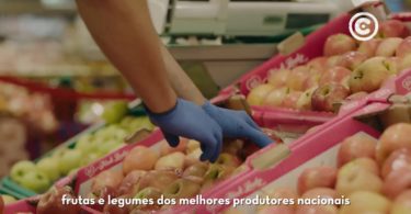 Continente Frescos Frutas e Legumes