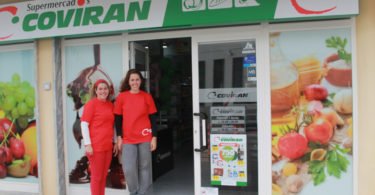 Coviran reforça rede de lojas em Portugal