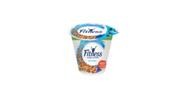 Nestlé lança cereais para comer ‘on-the-go’