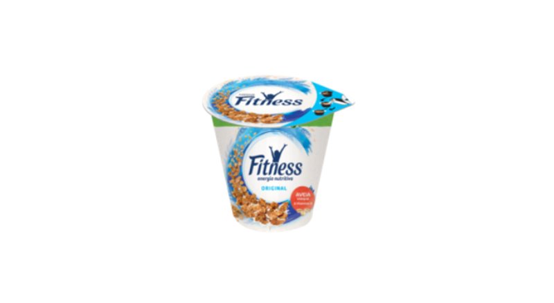 Nestlé lança cereais para comer ‘on-the-go’