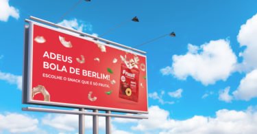 Fruut percorre praias portuguesas para promover consumo de fruta