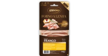 Izidoro reforça gama de produtos