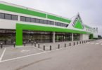 Leroy Merlin abre nova loja