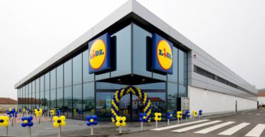 Lidl reforça aposta na sustentabilidade