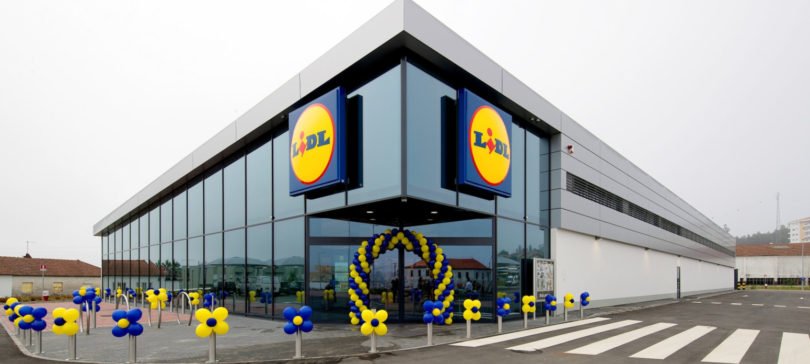 Lidl reforça aposta na sustentabilidade