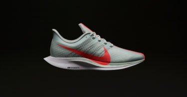 Nike lança Zoom Pegasus Turbo
