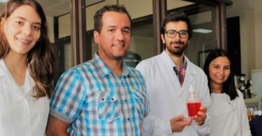 Startup nacional obtém financiamento para desenvolver detergentes ecológicos a partir de óleos alimentares usados