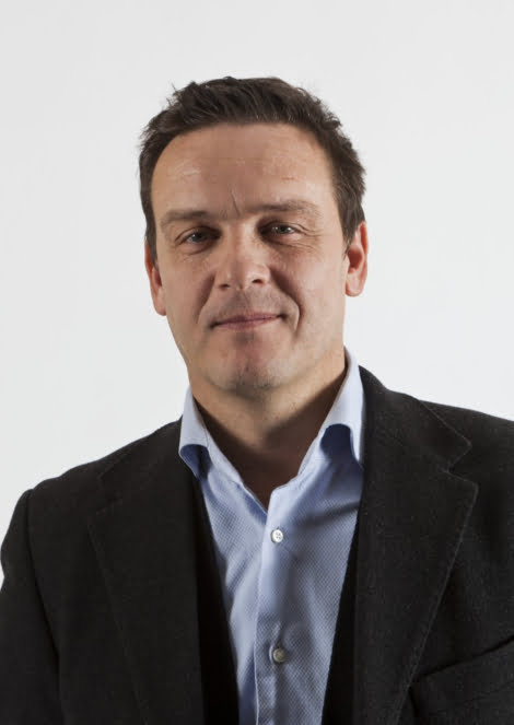 Nielsen tem novo Diretor Geral para o Sul da Europa