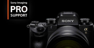 Sony lança serviço de assistência técnica para fotógrafos profissionais em Portugal