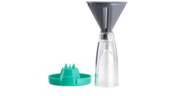 Tefal espiralizador Distribuição Hoje