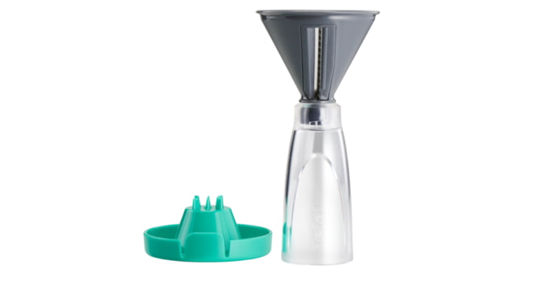 Tefal espiralizador Distribuição Hoje