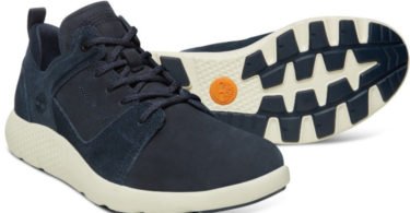 Timberland compromete-se a acabar com o plástico nos seus produtos até 2020