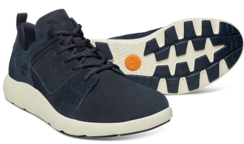 Timberland compromete-se a acabar com o plástico nos seus produtos até 2020