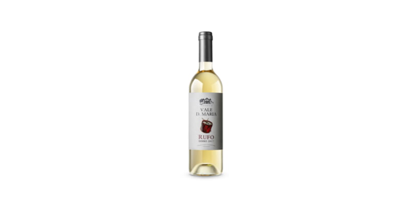 Vale D. Maria Rufo Branco 2017 chega ao mercado