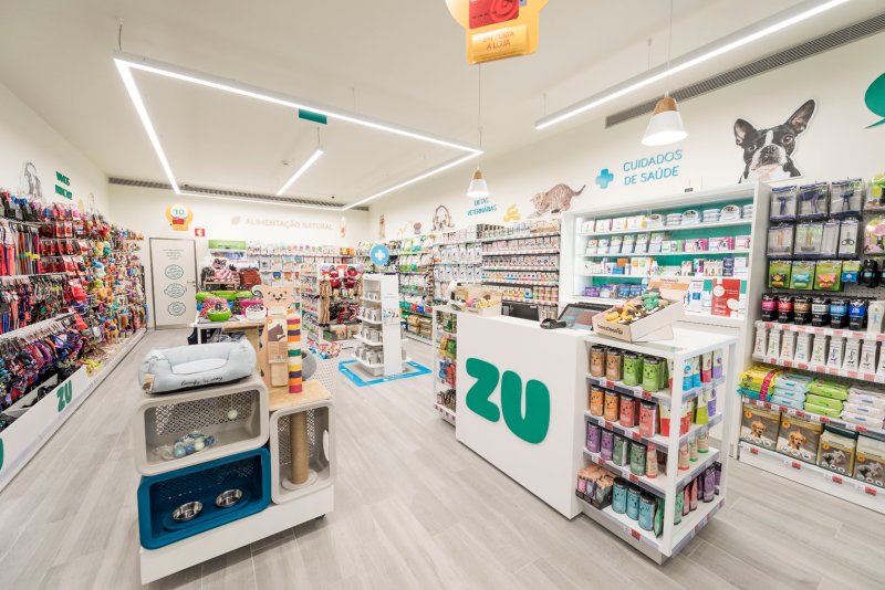 ZU anuncia redução de preço em 1000 produtos