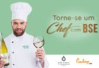 José Maria da Fonseca oferece 11 cursos de cozinha com chefs