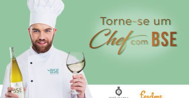 José Maria da Fonseca oferece 11 cursos de cozinha com chefs