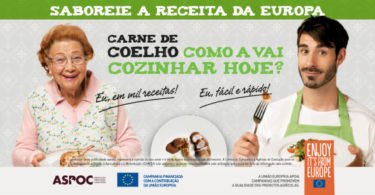 Associação Portuguesa de Cunicultura quer promover consumo de carne de coelho