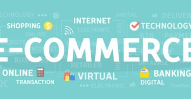 E-commerce
