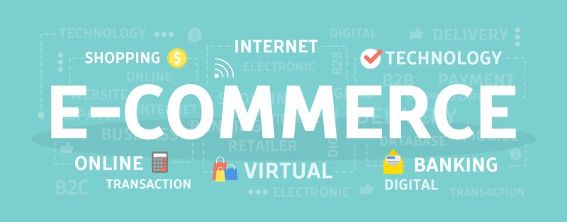 E-commerce