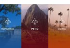 Nescafé Dolce Gusto sorteia viagens aos países de origem da sua nova gama