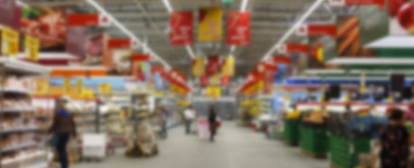 Marcas de Fabricante voltam a crescer acima das Marcas da Distribuição