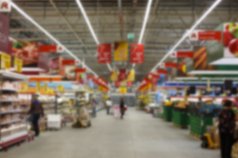 supermercado