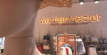 Women’secret abre nova loja no Chiado