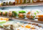 Albert Heijn testa área dedicada a comida vegan
