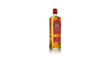 Bushmills Red Bush chega ao mercado português